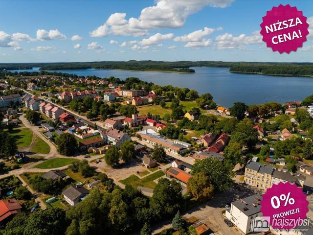 Dom na sprzedaż w Ińsko, Zachodniopomorskie
