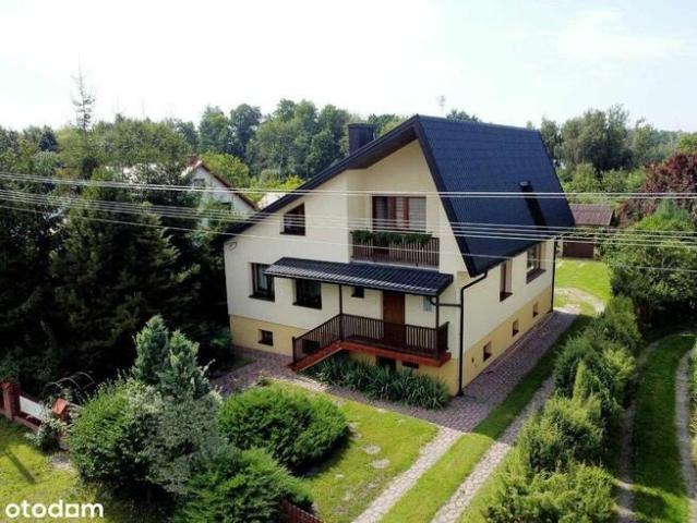 Dom na sprzedaż w Urszulin, Lubelskie