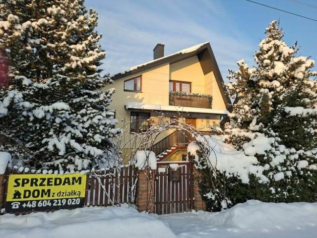 Dom na sprzedaż w Urszulin, Lubelskie
