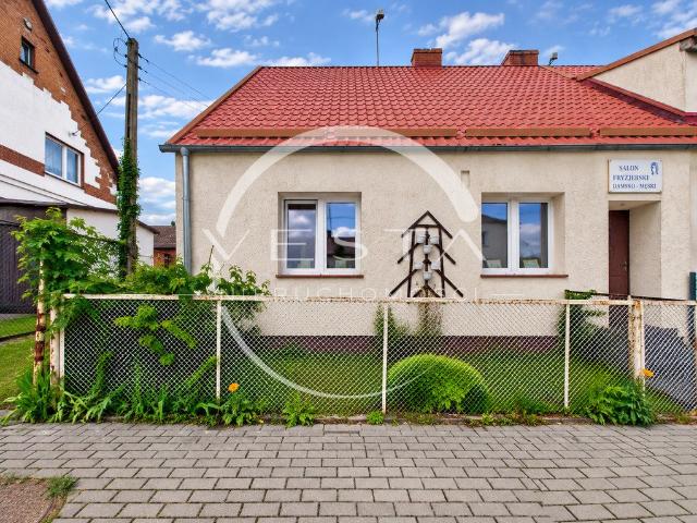 Dom na sprzedaż w Bierzwnik, Zachodniopomorskie