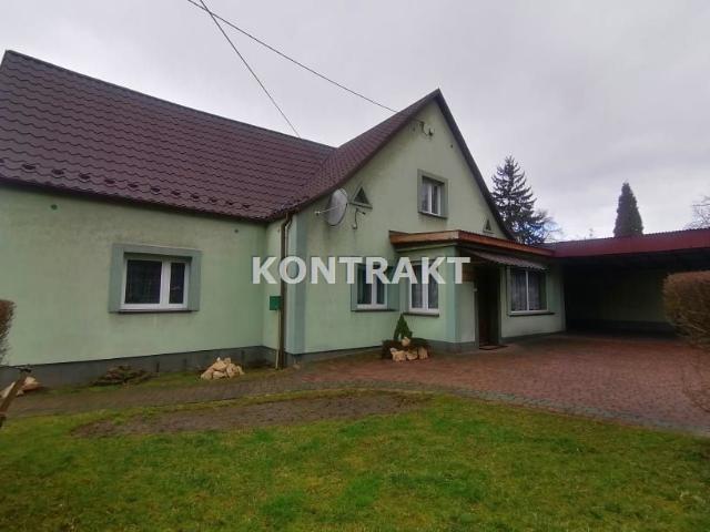 Dom na sprzedaż w Oświęcim, Małopolskie