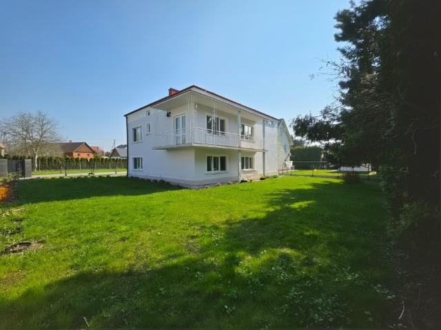 Dom na sprzedaż w Miejsce Piastowe, Podkarpackie