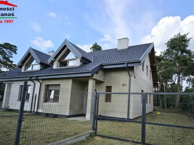 Dom na sprzedaż w Ciechocinek, Kujawsko-pomorskie