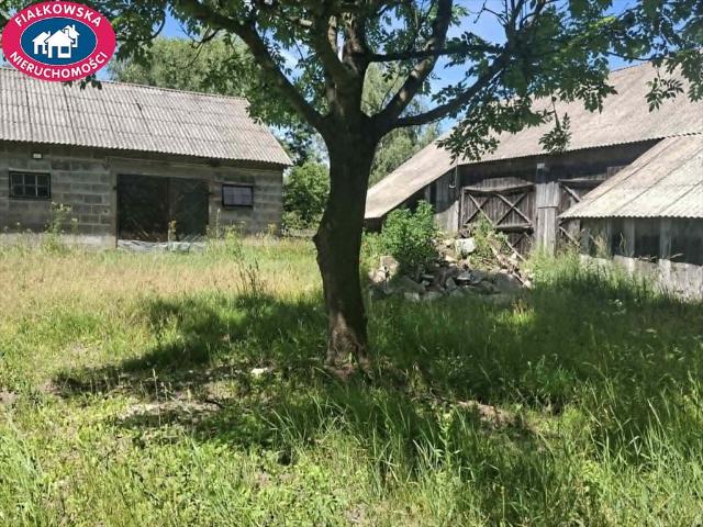 Dom na sprzedaż w Studzieniec, Mazowieckie