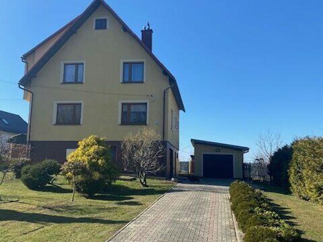 Dom na sprzedaż w Stary Sącz, Małopolskie