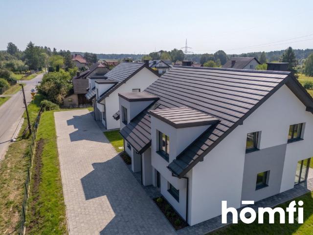 Dom na sprzedaż w Babice, Małopolskie