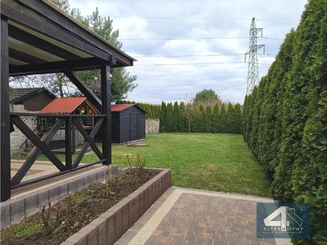 Dom na sprzedaż w Piotrków Trybunalski, Łódzkie