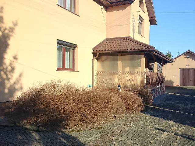 Dom na sprzedaż w Nurzec-stacja, Podlaskie