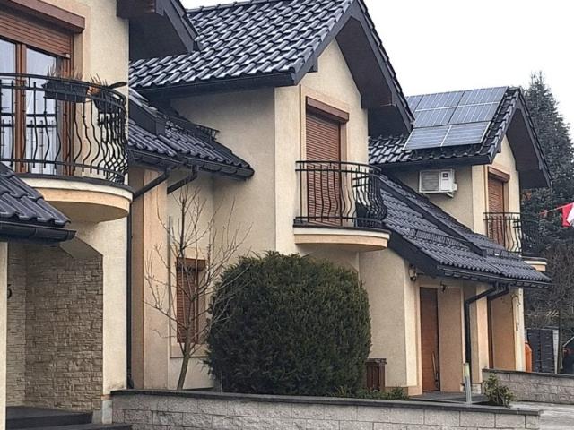 Dom na sprzedaż w Tychy, Śląskie