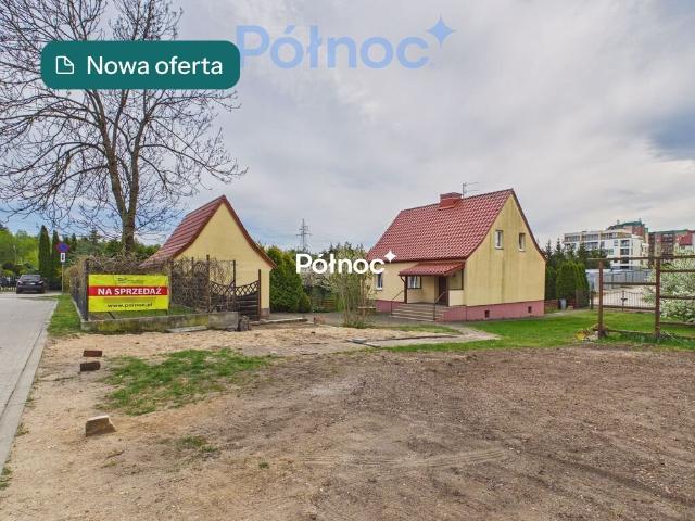 Dom na sprzedaż w Ełk, Warmińsko-mazurskie