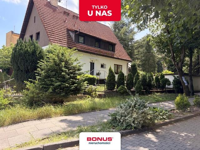 Dom na sprzedaż w Szczecin, Zachodniopomorskie