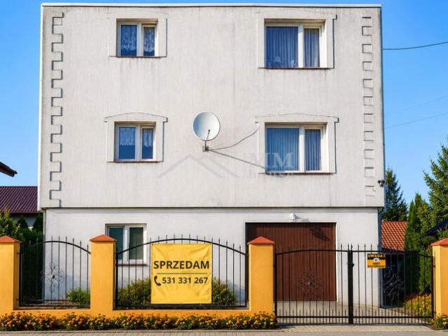Dom na sprzedaż w Frombork, Warmińsko-mazurskie