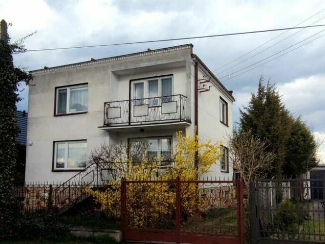 Dom na sprzedaż w Skierniewice, Łódzkie