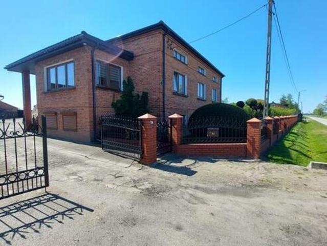 Dom na sprzedaż w Stawiszyn, Wielkopolskie