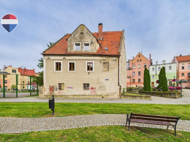 Dom na sprzedaż w Złotoryja, Dolnośląskie