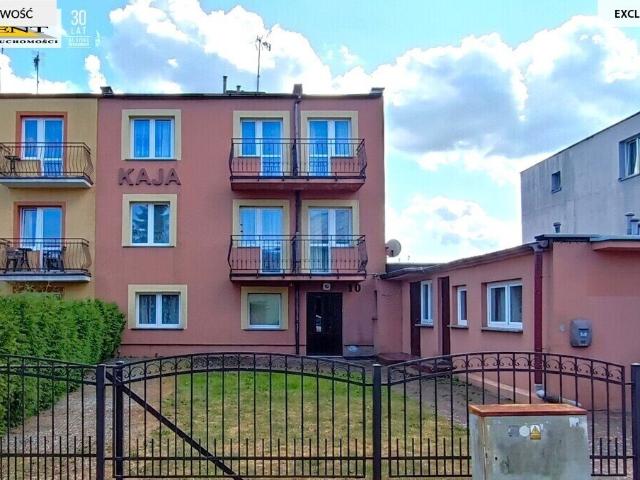 Dom na sprzedaż w Rewal, Zachodniopomorskie
