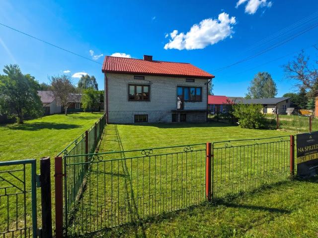 Dom na sprzedaż w Lipa, Podkarpackie