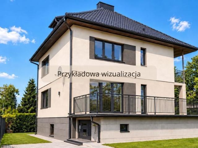 Dom do wynajęcia w Pyrzyce, Zachodniopomorskie