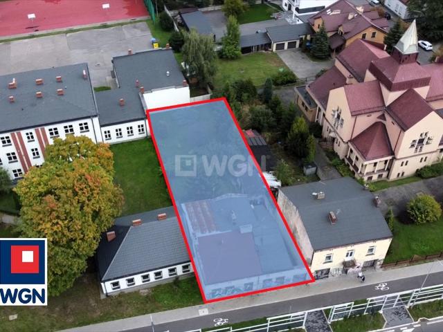 Dom na sprzedaż w Częstochowa, Śląskie