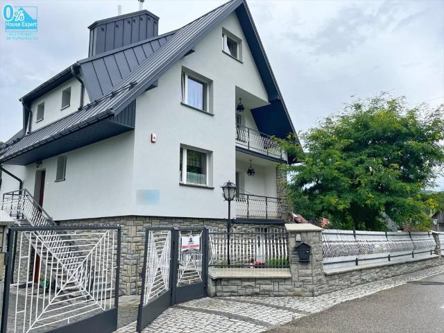 Dom na sprzedaż w Muszyna, Małopolskie
