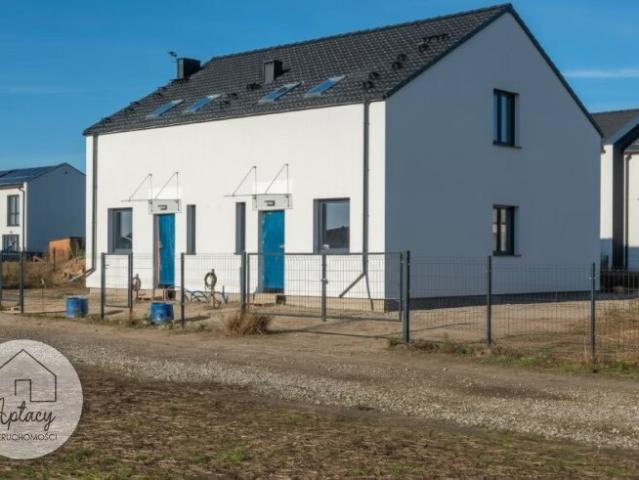 Dom na sprzedaż w Szczytniki, Wielkopolskie