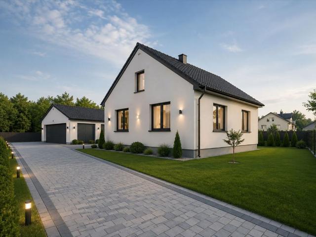 Dom na sprzedaż w Ropczyce, Podkarpackie
