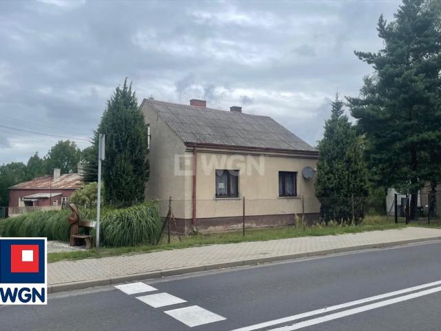 Dom na sprzedaż w Wieluń, Łódzkie