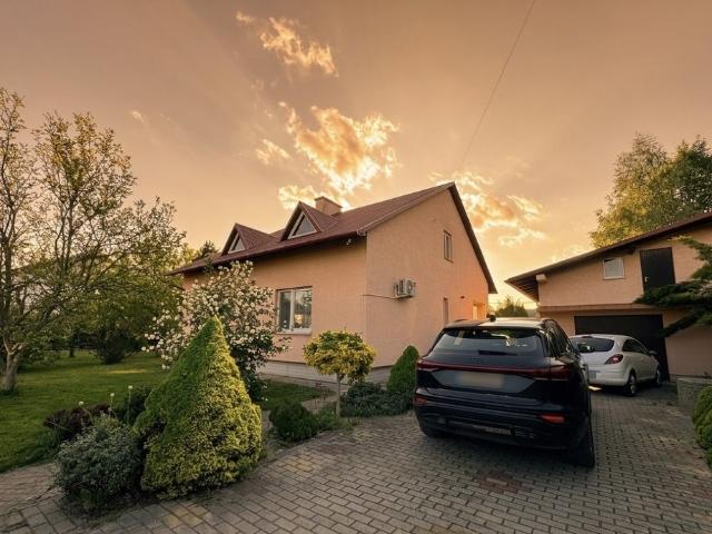 Dom na sprzedaż w Niechobrz, Podkarpackie