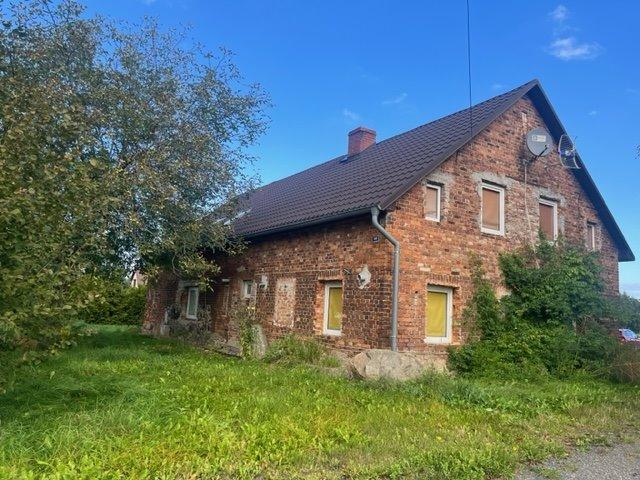 Dom na sprzedaż w Platerówka, Dolnośląskie