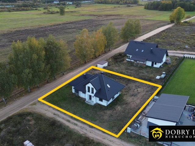 Dom na sprzedaż w Wasilków, Podlaskie