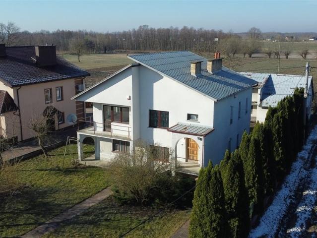 Dom na sprzedaż w Olesno, Małopolskie