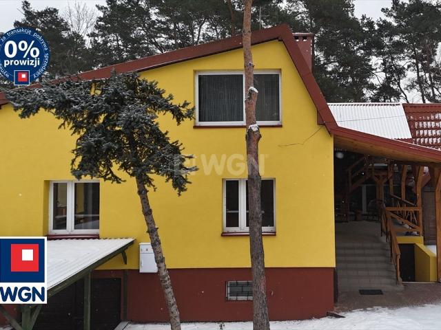 Dom na sprzedaż w Legionowo, Mazowieckie