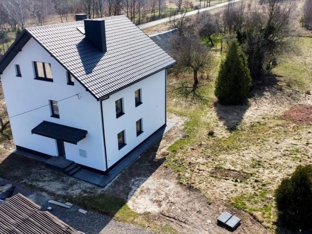 Dom na sprzedaż w Świętokrzyskie