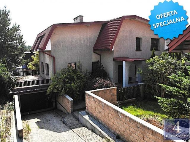 Dom na sprzedaż w Tarnów, Małopolskie