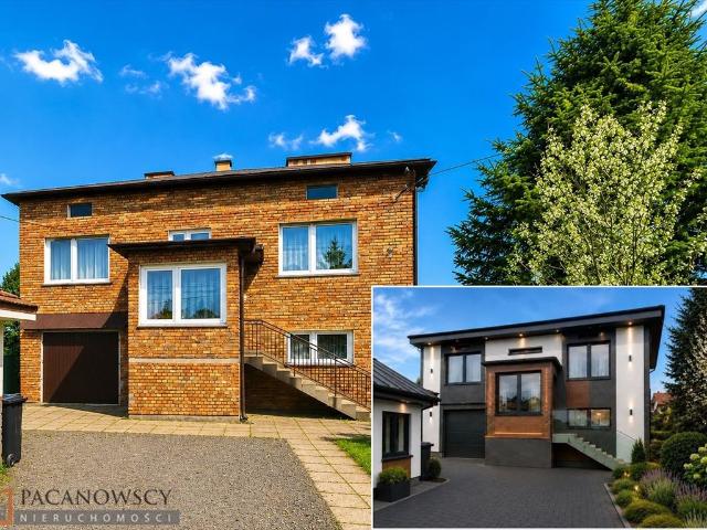 Dom na sprzedaż w Dziekanowice, Małopolskie