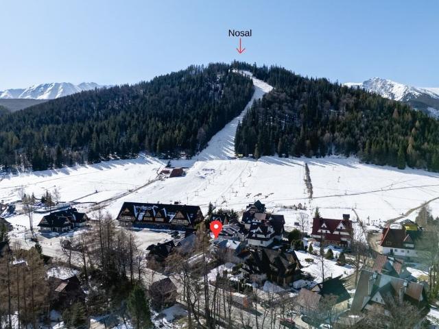 Dom na sprzedaż w Zakopane, Małopolskie