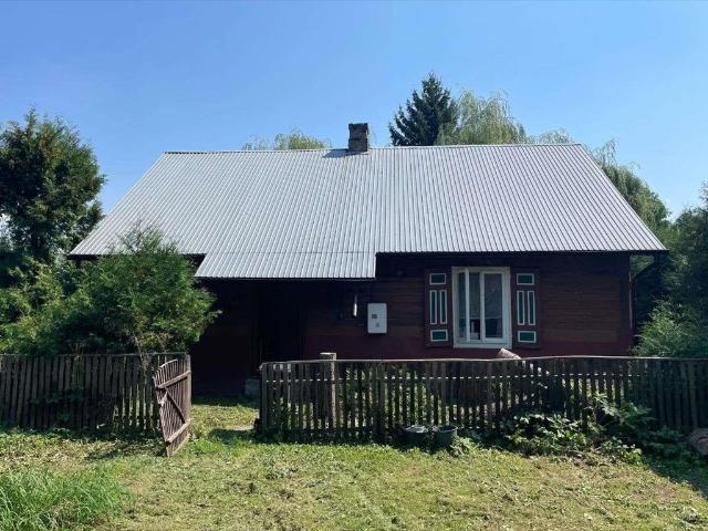 Dom na sprzedaż w Trzydnik Duży, Lubelskie