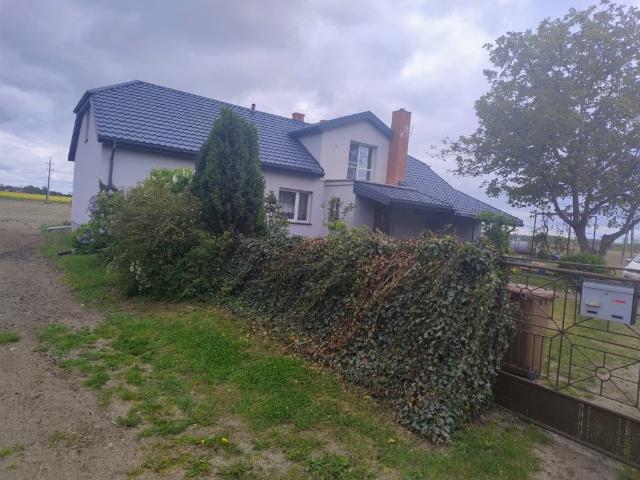 Dom na sprzedaż w Sierpc, Mazowieckie