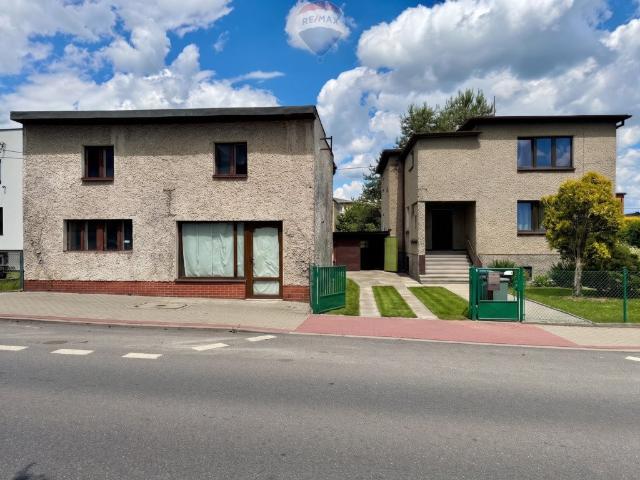 Dom na sprzedaż w Rybnik, Śląskie