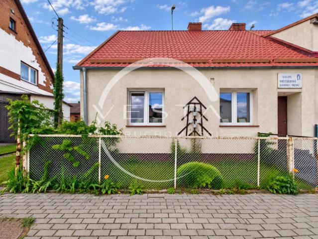 Dom na sprzedaż w Bierzwnik, Zachodniopomorskie
