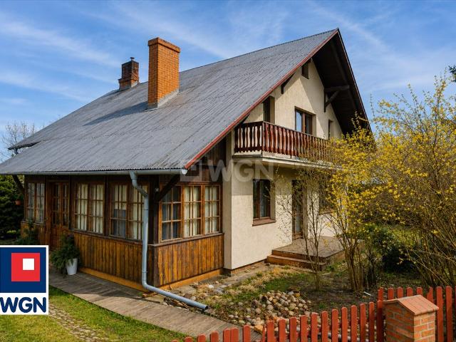 Dom na sprzedaż w Wschowa, Lubuskie