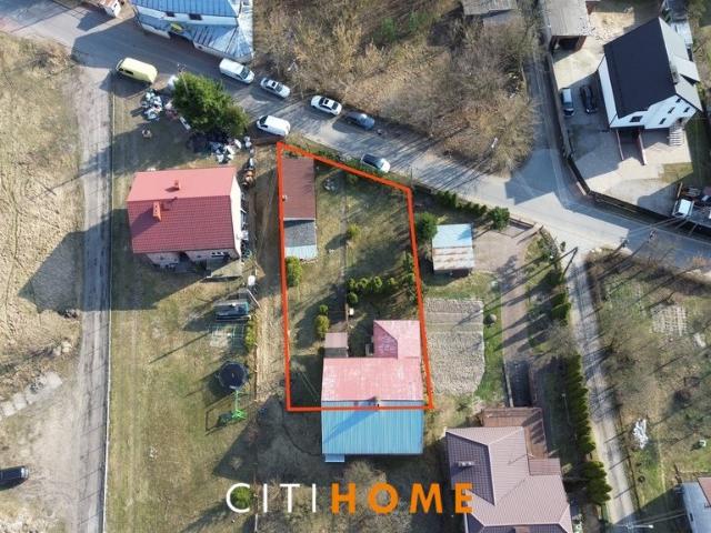 Dom na sprzedaż w Otwock, Mazowieckie