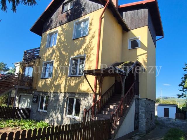 Dom na sprzedaż w Jelenia Góra