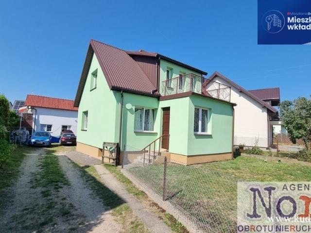 Dom na sprzedaż w Augustów, Podlaskie
