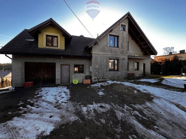 Dom na sprzedaż w Jasienica, Śląskie