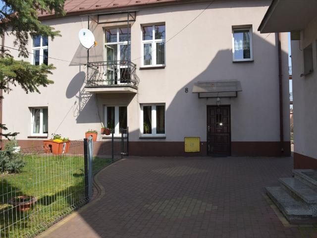 Dom na sprzedaż w Mielec, Podkarpackie
