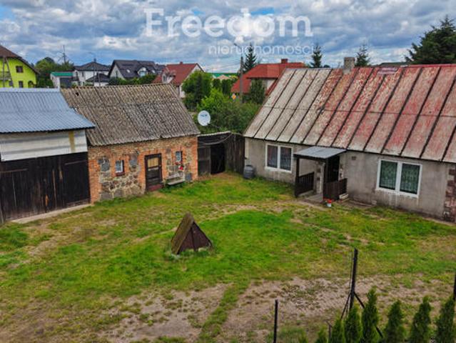 Dom na sprzedaż w Lubawa, Warmińsko-mazurskie