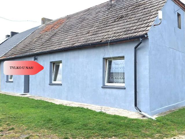 Dom na sprzedaż w Grochowiska Księże, powiat żniński