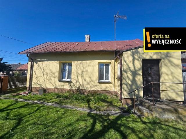 Dom na sprzedaż w Świętokrzyskie