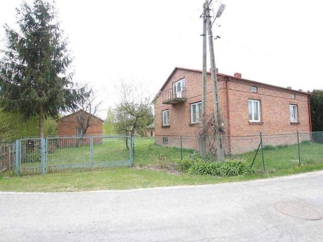 Dom na sprzedaż w Lubelskie